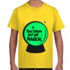 Ultra Cotton® Youth 6 oz. T-Shirt Thumbnail