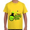 Ultra Cotton® Youth 6 oz. T-Shirt Thumbnail