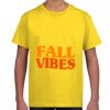 Ultra Cotton® Youth 6 oz. T-Shirt Thumbnail