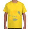 Ultra Cotton® Youth 6 oz. T-Shirt Thumbnail