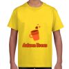 Ultra Cotton® Youth 6 oz. T-Shirt Thumbnail