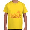 Ultra Cotton® Youth 6 oz. T-Shirt Thumbnail