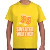 Ultra Cotton® Youth 6 oz. T-Shirt Thumbnail