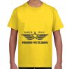 Ultra Cotton® Youth 6 oz. T-Shirt Thumbnail
