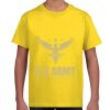 Ultra Cotton® Youth 6 oz. T-Shirt Thumbnail