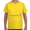 Ultra Cotton® Youth 6 oz. T-Shirt Thumbnail