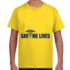 Ultra Cotton® Youth 6 oz. T-Shirt Thumbnail