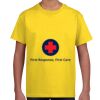Ultra Cotton® Youth 6 oz. T-Shirt Thumbnail