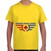 Ultra Cotton® Youth 6 oz. T-Shirt Thumbnail