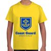 Ultra Cotton® Youth 6 oz. T-Shirt Thumbnail