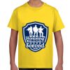 Ultra Cotton® Youth 6 oz. T-Shirt Thumbnail