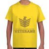 Ultra Cotton® Youth 6 oz. T-Shirt Thumbnail