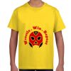 Ultra Cotton® Youth 6 oz. T-Shirt Thumbnail