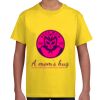 Ultra Cotton® Youth 6 oz. T-Shirt Thumbnail