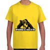 Ultra Cotton® Youth 6 oz. T-Shirt Thumbnail