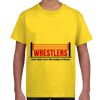 Ultra Cotton® Youth 6 oz. T-Shirt Thumbnail