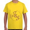 Ultra Cotton® Youth 6 oz. T-Shirt Thumbnail
