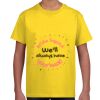 Ultra Cotton® Youth 6 oz. T-Shirt Thumbnail
