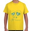 Ultra Cotton® Youth 6 oz. T-Shirt Thumbnail