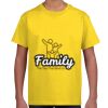 Ultra Cotton® Youth 6 oz. T-Shirt Thumbnail