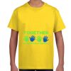Ultra Cotton® Youth 6 oz. T-Shirt Thumbnail