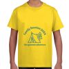 Ultra Cotton® Youth 6 oz. T-Shirt Thumbnail