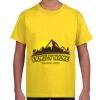 Ultra Cotton® Youth 6 oz. T-Shirt Thumbnail
