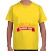 Ultra Cotton® Youth 6 oz. T-Shirt Thumbnail