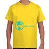 Ultra Cotton® Youth 6 oz. T-Shirt Thumbnail