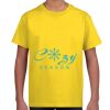 Ultra Cotton® Youth 6 oz. T-Shirt Thumbnail