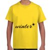 Ultra Cotton® Youth 6 oz. T-Shirt Thumbnail