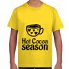 Ultra Cotton® Youth 6 oz. T-Shirt Thumbnail