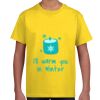 Ultra Cotton® Youth 6 oz. T-Shirt Thumbnail