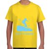 Ultra Cotton® Youth 6 oz. T-Shirt Thumbnail