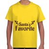 Ultra Cotton® Youth 6 oz. T-Shirt Thumbnail