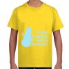 Ultra Cotton® Youth 6 oz. T-Shirt Thumbnail