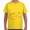 Ultra Cotton® Youth 6 oz. T-Shirt Thumbnail
