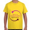 Ultra Cotton® Youth 6 oz. T-Shirt Thumbnail