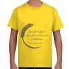 Ultra Cotton® Youth 6 oz. T-Shirt Thumbnail