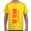 Ultra Cotton® Youth 6 oz. T-Shirt Thumbnail