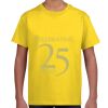 Ultra Cotton® Youth 6 oz. T-Shirt Thumbnail