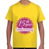 Ultra Cotton® Youth 6 oz. T-Shirt Thumbnail