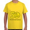 Ultra Cotton® Youth 6 oz. T-Shirt Thumbnail