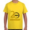 Ultra Cotton® Youth 6 oz. T-Shirt Thumbnail
