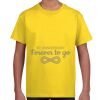 Ultra Cotton® Youth 6 oz. T-Shirt Thumbnail