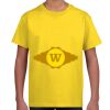Ultra Cotton® Youth 6 oz. T-Shirt Thumbnail