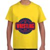 Ultra Cotton® Youth 6 oz. T-Shirt Thumbnail