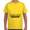 Ultra Cotton® Youth 6 oz. T-Shirt Thumbnail