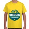 Ultra Cotton® Youth 6 oz. T-Shirt Thumbnail