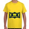 Ultra Cotton® Youth 6 oz. T-Shirt Thumbnail